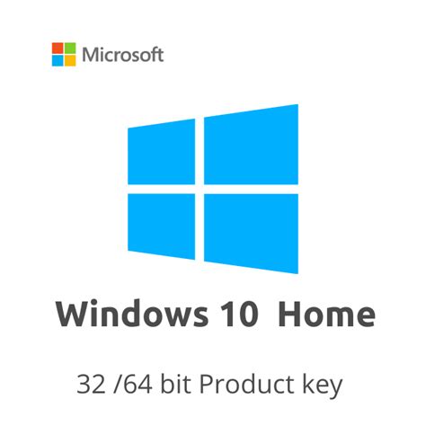 Microsoft Windows 10 Home Microsoftsoftwareswap