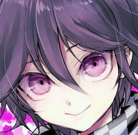 Tons of awesome kokichi oma pfp wallpapers to download for free. Pin by Kinz DS on Danganronpa Guys | Danganronpa, Ouma ...