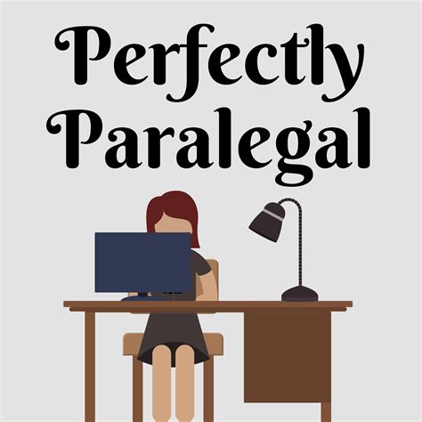 Perfectly Paralegal Iheart