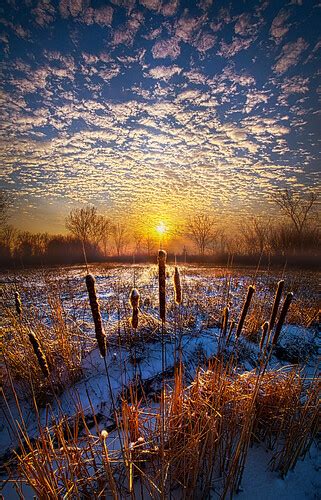 One Day At A Time Wisconsin Horizons By Phil Koch Phil Ko Flickr