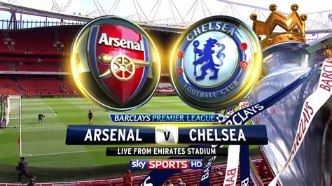 Chelsea boss thomas tuchel says he takes full responsibility for his side's home defeat by arsenal after making seven changes for the game. Chelsea Vs Arsenal 1-0 (24/1/2016) - All Goals ...
