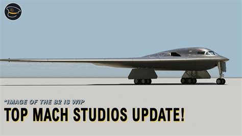 F Raptor Massive Update And Picture Of The B Spirit By Top Mach