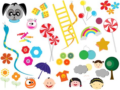 Kids Vectors Brushes Png And Picture Free Downloads And Add Ons For