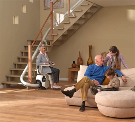 Answers to common purchasing questions. Curved Stair LIfts