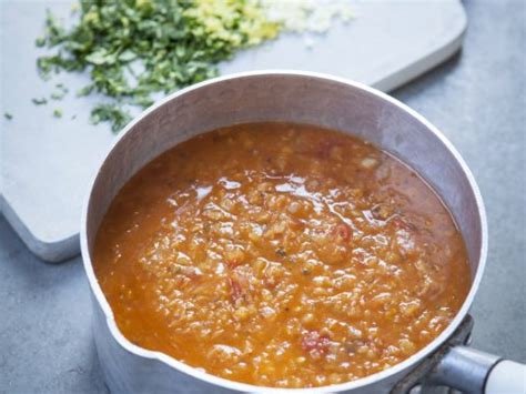 Resep sayur sop sederhana ala rumahan bahan: Resep Sop Lentil / Resep Sup Lentil Bumbu Kari Oleh Angela ...