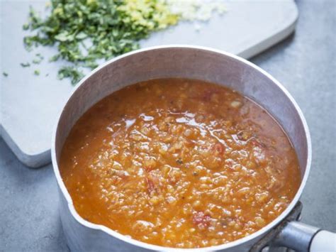 0%0% found this document useful, mark this 4. Resep Sop Lentil : Easy Vegan Lentil Tomato Soup Running ...