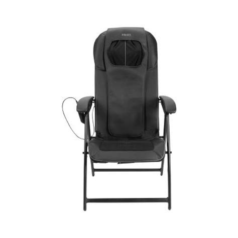 Homedics Shiatsu Massage Chair Easy Lounge Wheat 1 Day Online Themarket New Zealand