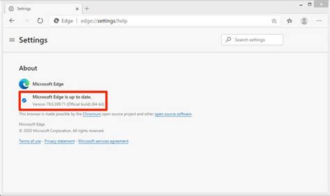 How To Check Your Microsoft Edge Version In Windows 10 Isumsoft Cloud Hot Girl