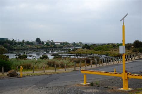 Racecourse Road Williamstown