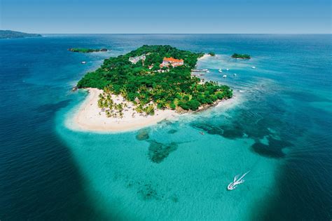 Turismo En Península De Samaná República Dominicana 2023 Opiniones