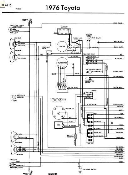 1954 Ford Naa Jubilee Wiring Diagrams