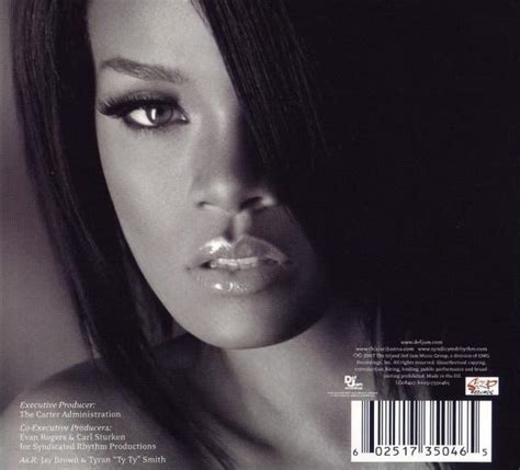 Good Girl Gone Bad Rihanna Cd Album Muziek