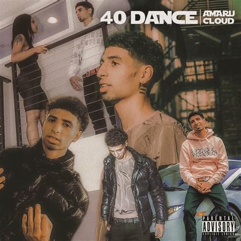 Amaru Cloud 40 Dance Lyrics And Tracklist Genius