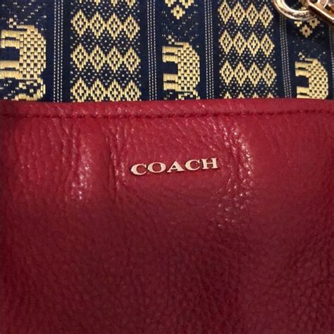 coach bags coach large tote poshmark