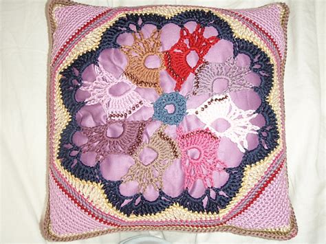 Take action now for maximum saving as these discount. Ravelry: Crochet Club 2012 Cushion pattern by Jane Crowfoot