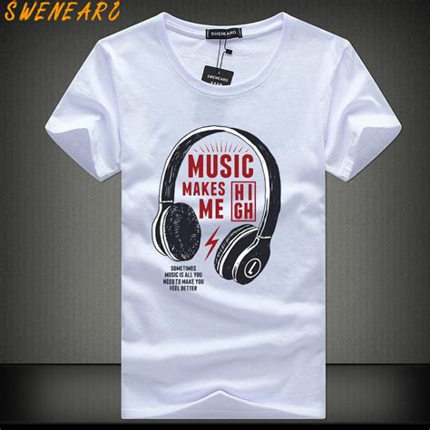 Shop for men's branded shirts at next.co.uk. SWENEARO high quality men t shirt brand clothing 2018 ...