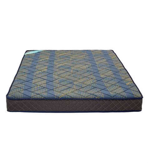 Buy Ultima Inch Bonded Foam Orthopedic Zero Partner Disturbance Queen Size Mattress By Skyfoam