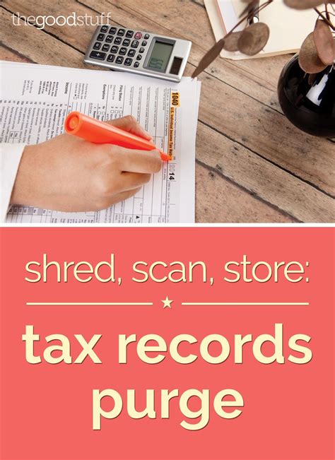 When To Shred Documents And When To Keep Them Finance