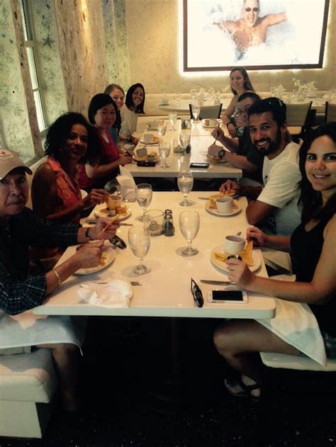 6282015 An Astonishing Way To Spend A Sunday Afternoon On The South Beach Food Tour At Larios