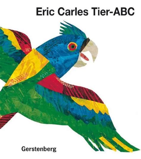 ERIC CARLE ERIC Carles Tier ABC EUR 13 00 PicClick DE