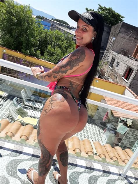 Big Booty Brazilian Bitches Elisa Sanches Clicporn Pics