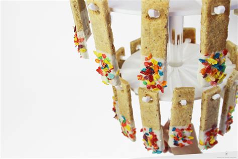 Hanging Shortbread Dunkers Choose Your Perfect Dunk Dip Combo The