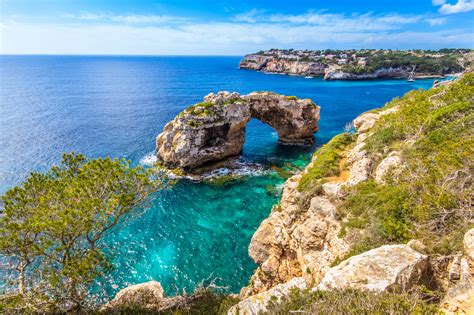 Palma De Mallorca Shore Excursions Travel Guide Of Spain