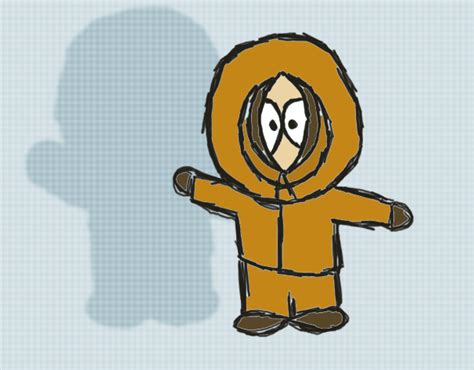Kenny Dance By Shootersp On Deviantart