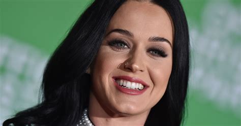 We Need To Talk About The Katy Perry Psa Huffpost