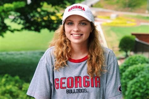 Final pick noe ponti is still going to nc state on linkedin after the conclusion of the isl draft, three more ineligible draftees have emerged, leaving more gaps in. #15 Ashley McCauley Makes Verbal Commitment to Georgia ...