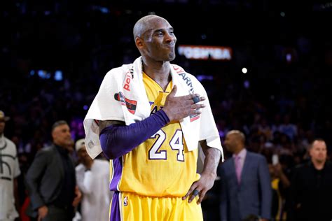 Kobe Bryant Last Game The Legend S Perfect 60 Point Farewell
