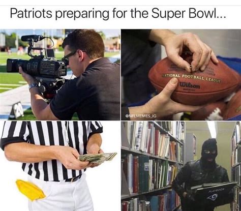 The Best Super Bowl Memes Of All Time Sports Gossip