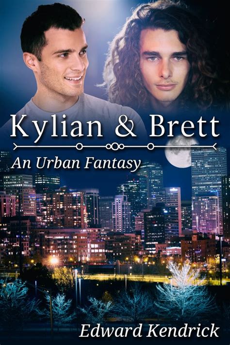 Kylian And Brett Jms Books Llc A Queer Small Press