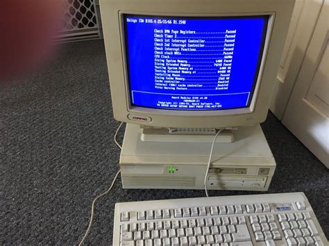 Unisys MPI 4663 Computer? - Classic Computing Discussion - AtariAge Forums
