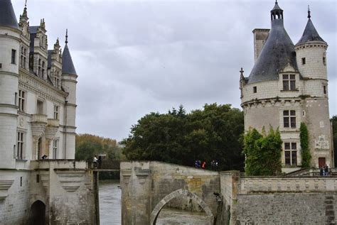 Life in France: Chateau de Chenonceau