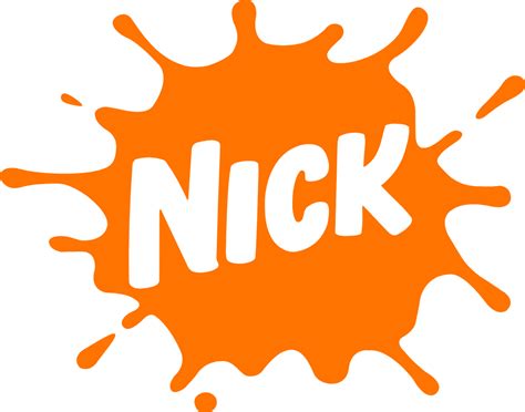Nickelodeon Splat Logo 2008 2010 By Carlosoof10 On Deviantart