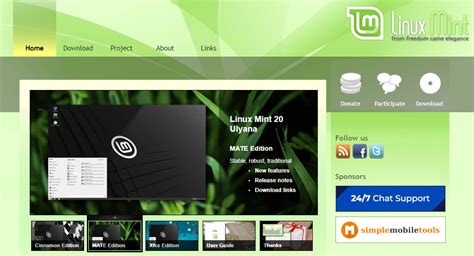 Best Linux Distro Top 5 Most Popular Linux Distribution In 2024