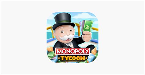 ‎monopoly Tycoon On The App Store