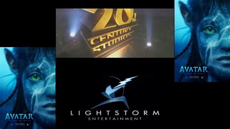 20th Century Studioslightstorm Entertainment 2022 Youtube