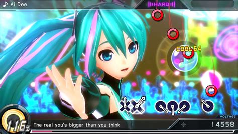 Hatsune Miku Project Diva X Arrives Digitally In Europe On August 30th