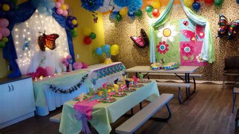 Surprise romantic room decoration for birthday, anniversary. Kelowna's Best Kid's Birthday Parties | Indoor Playground ...