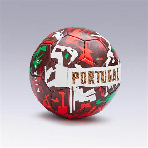 Académica coimbra coimbra ook wel kortweg académica benfica lissabon een portugese voetbalclub uit lissabon. Kipsta Voetbal Portugal 2020 maat 1 | Decathlon.nl