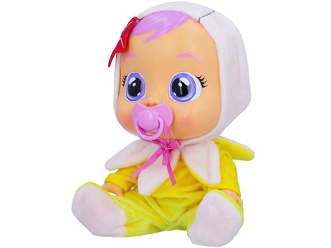 Lalka Promise Cry Babies Tutti Frutti Nana Imc081376 Sklep