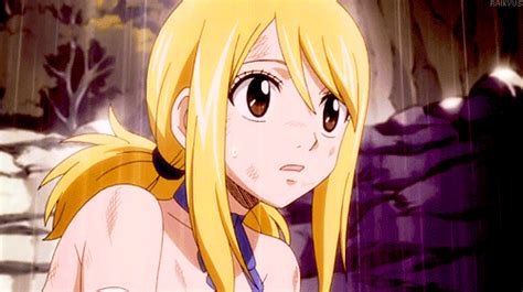 Fairy Tail Lucy 