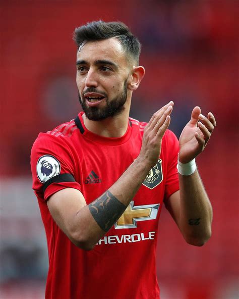 Bruno fernandes · pogba allies artistry with importance but must sustain form · solskjaer hails 'smiling' pogba's role as man united demolish leeds · fernandes . Bruno Fernandes determined to keep improving after winning ...
