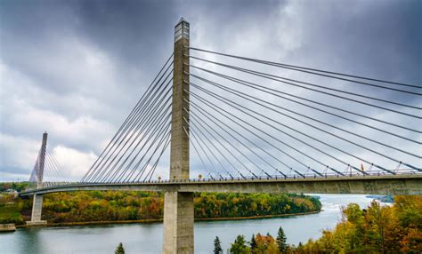 2023 Guide To The Penobscot Narrows Bridge And Observatory