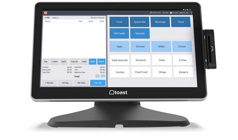Toast Pos Review 2020 Pros Cons And Pricing