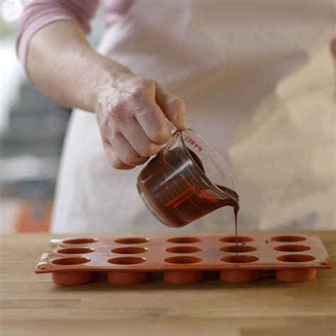 There are thousands of questions are created on quizizz every day and everyone can make full use of them. How to make chocolate moulds video - Good Housekeeping ...