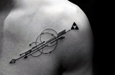 Top 82 Meaning Of Two Arrows Tattoo Super Hot Esthdonghoadian