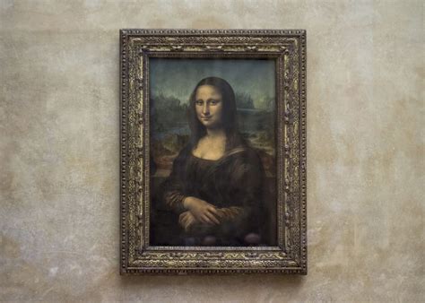 Who Owns The Mona Lisa? (2022 Updated) – Olympia Provision